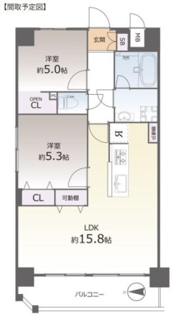 物件画像